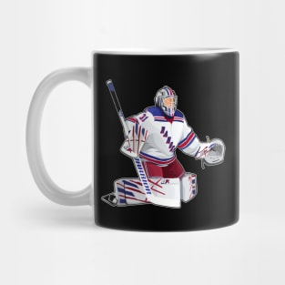 Igor Scheterin Make Save Mug